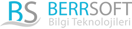 BerrSoft Bilgi Teknolojileri