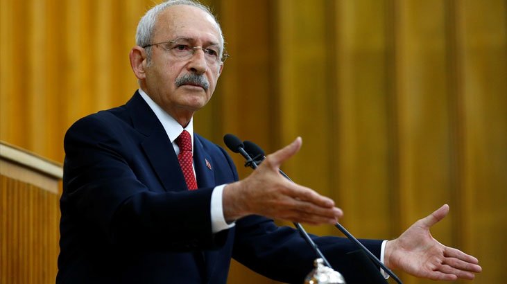 Kılıçdaroğlu, Gaziantep’te  çeşitli incelemelerde bulunacak