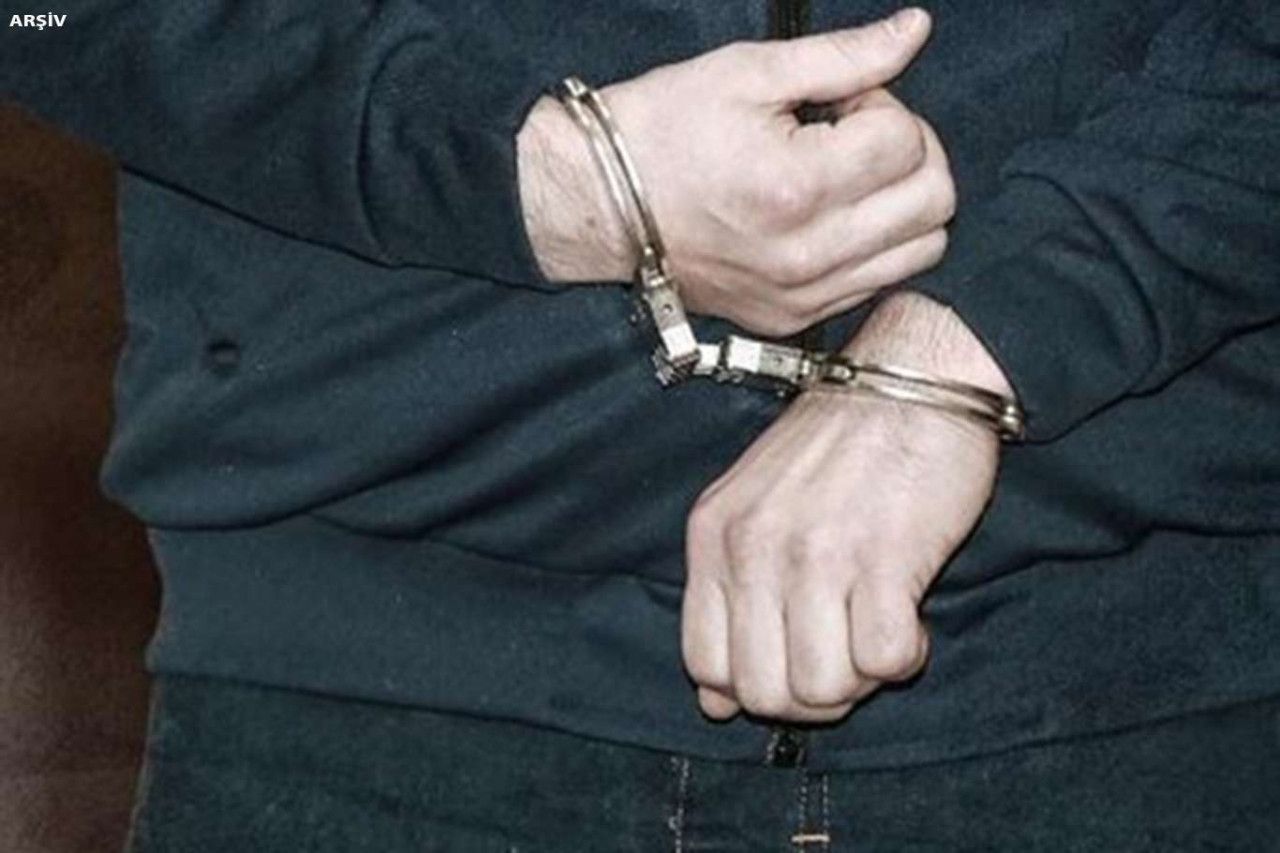 Gaziantep’te “zehir” satıcılarına operasyon: 31 kişi tutuklandı
