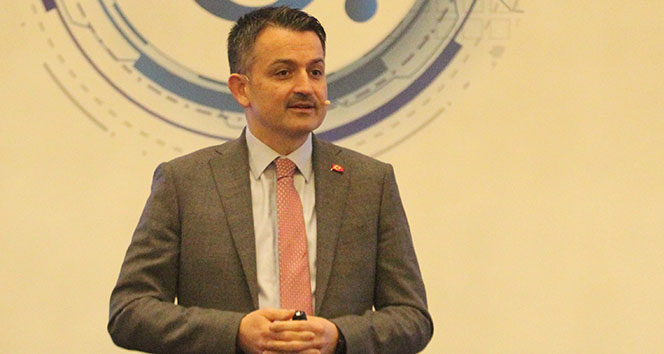 Bakanı Pakdemirli: ‘Tarımsal destek ödemelerini çiftçilerimizin hesaplarına aktarıyoruz’