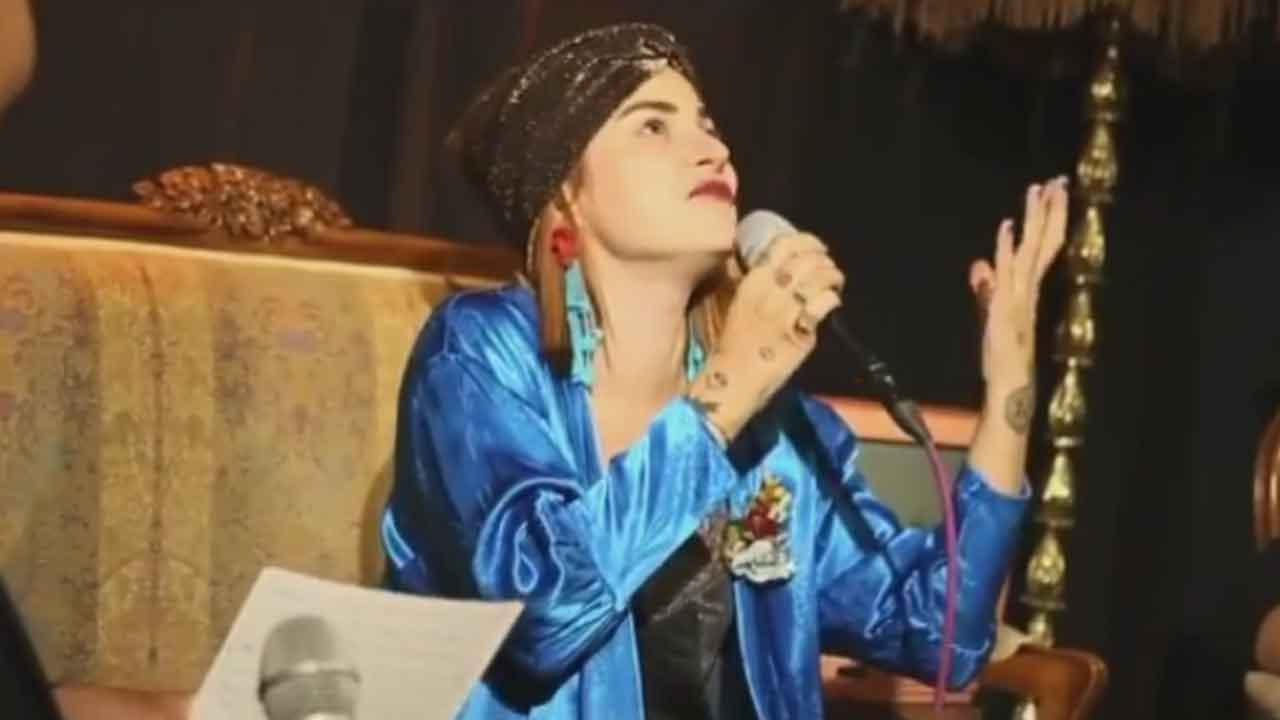 Ceylan Ertem’in 3 yıl önceki videosu patladı ‘Allah’ım bir kadınla birlikte olmak istiyorum’ ititrafı
