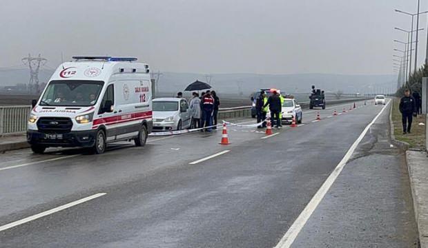 Eski ortağını öldürüp, kendi kafasına ateş etmişti; 8 gün sonra öldü