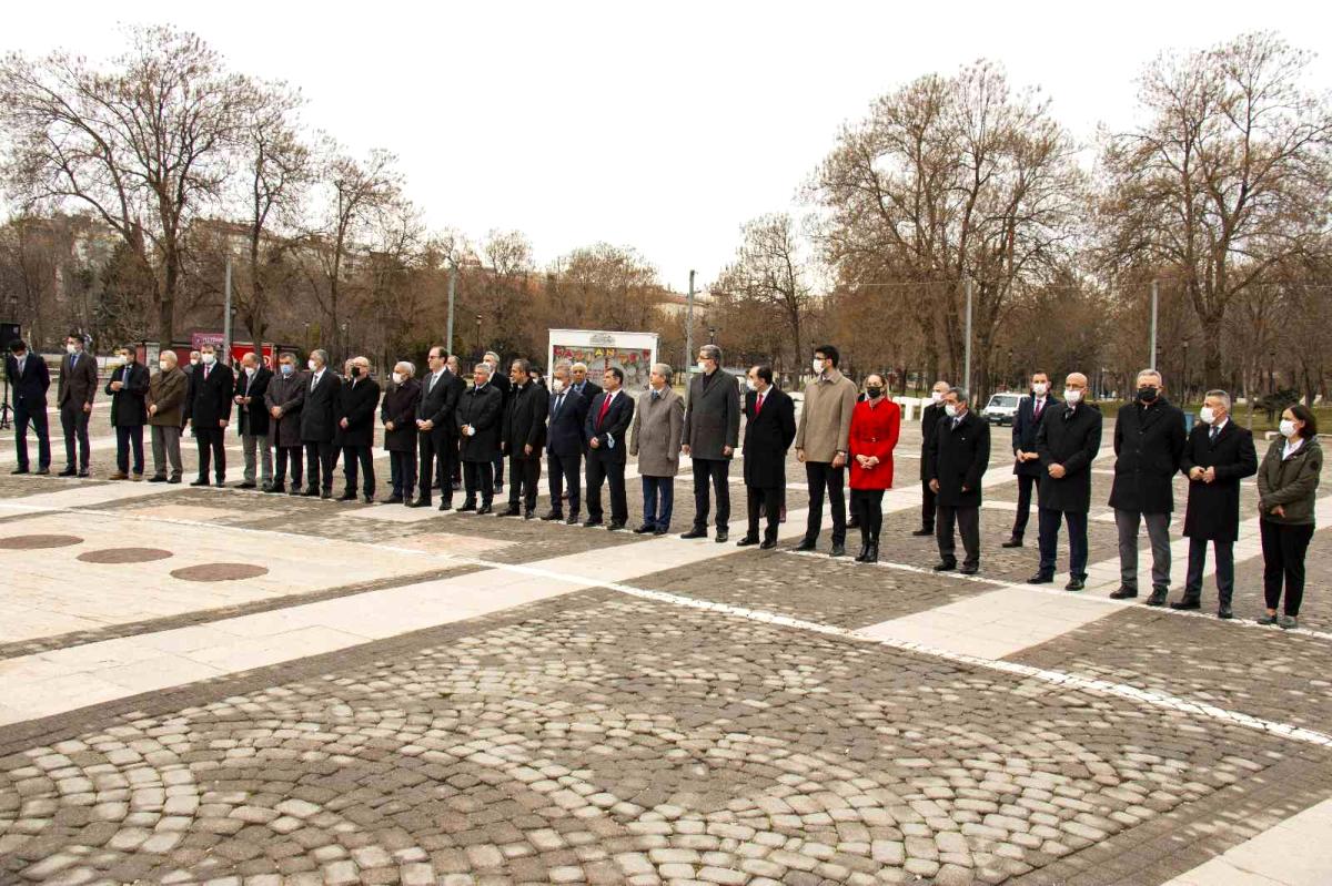 Gaziantep te Vergi Haftası kutlamaları başladı