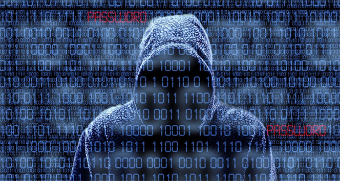 Hacker grubu Anonymous’dan, Rus devlet televizyonuna siber saldırı