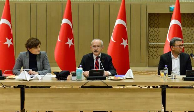 Kemal Kılıçdaroğlu’ndan 28 Şubat mağdurları açıklaması