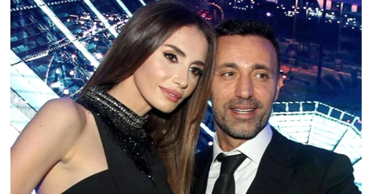 Mustafa Sandal’dan Eski Eşi Emina Jahovic’e Nafaka Cevabı