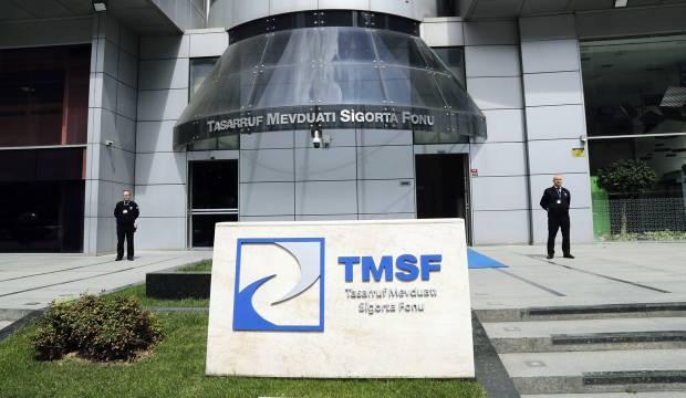 TMSF, Royal Halı’yı satışa çıkardı