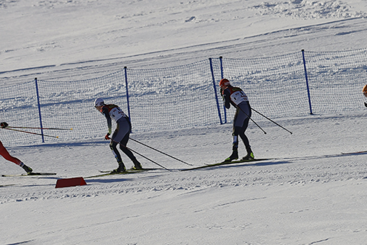 Uluslararası Kayak Federasyonu, Rusya’da yapılacak yarışları iptal etti