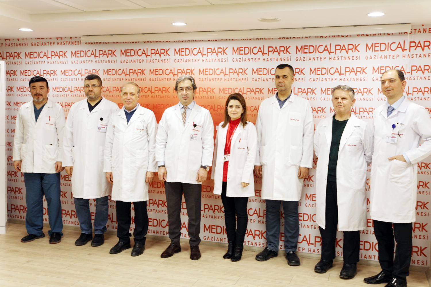 Medical Park Gaziantep Hastanesinden obeziteye farkındalık
