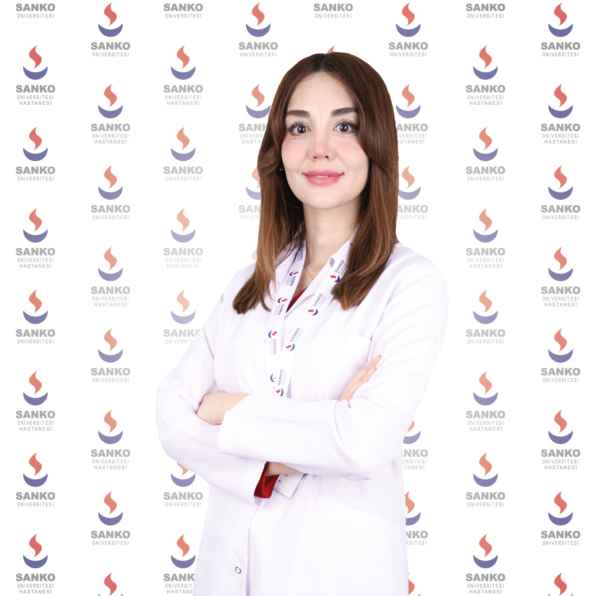 Enfeksiyon Hastalıkları Uzmanı Dr. Türkmen Sanko’da