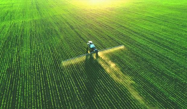 Atıl arazisini üretime açan çiftçilere 169 milyon lira hibe