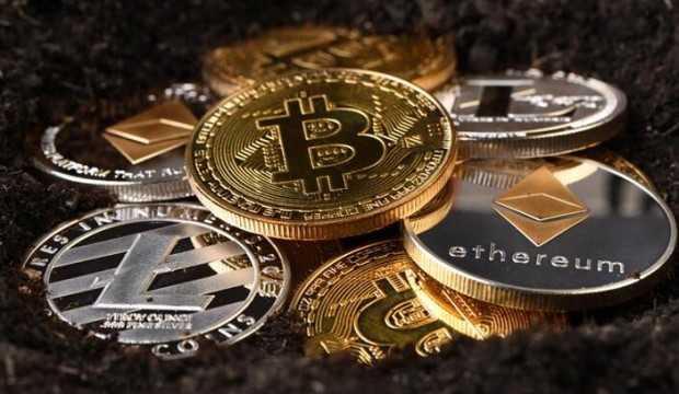 Aylar sonra ilk kez oldu: Bitcoin hızla yükseldi