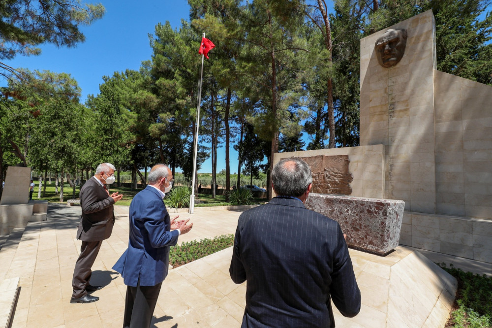 Cumhuriyetimizin kuruluşuna giden önemli bir adımdır