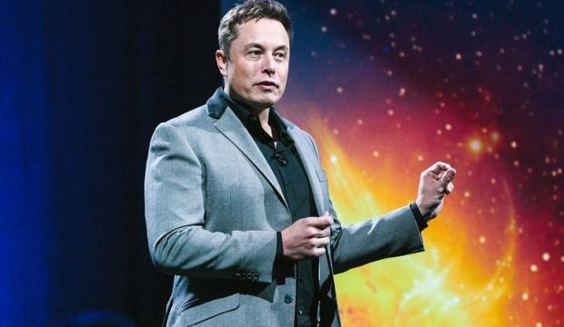 Elon Musk’tan dikkat çeken yatırım önerisi: Ne dolar ne altın…
