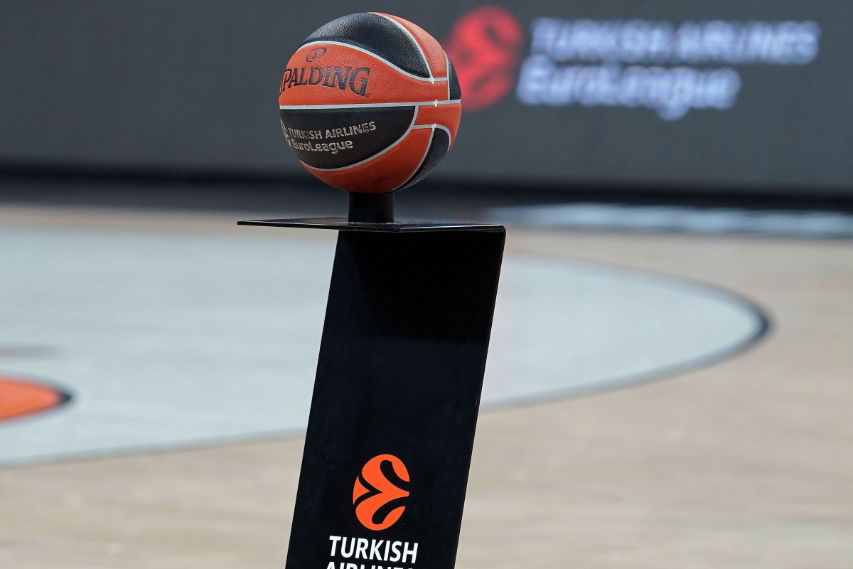 Euroleague Final Four’un şehri değişti!