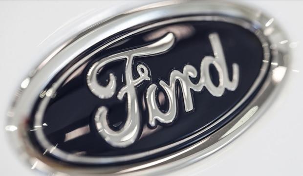 Ford, Rusya’daki operasyonlarını askıya aldı