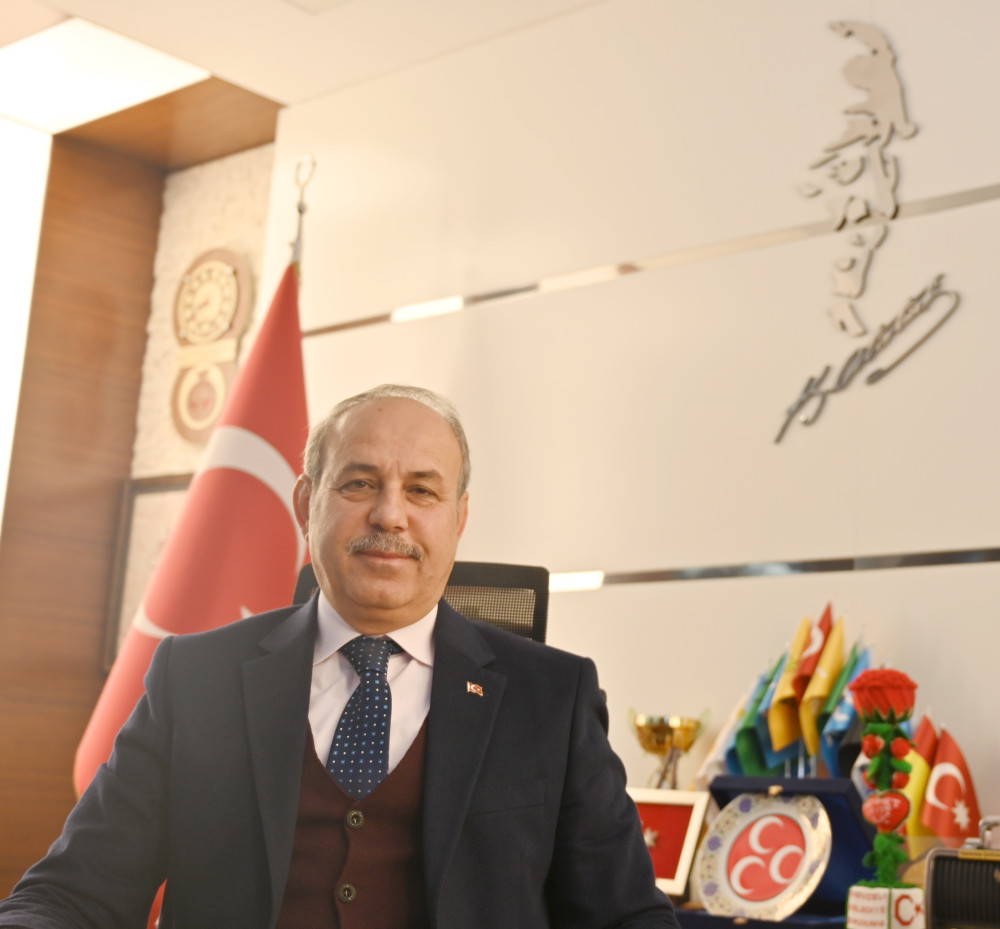 Başkan Kılıç’tan Çanakkale mesajı