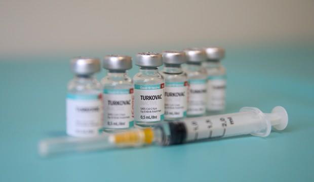 KKTC’ye girişte kabul edilen aşılar listesine TURKOVAC eklendi