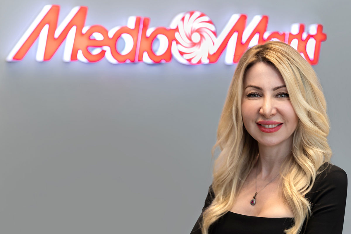 MediaMarkt 4 yılda kadın – erkek çalışan sayısını eşitleyecek