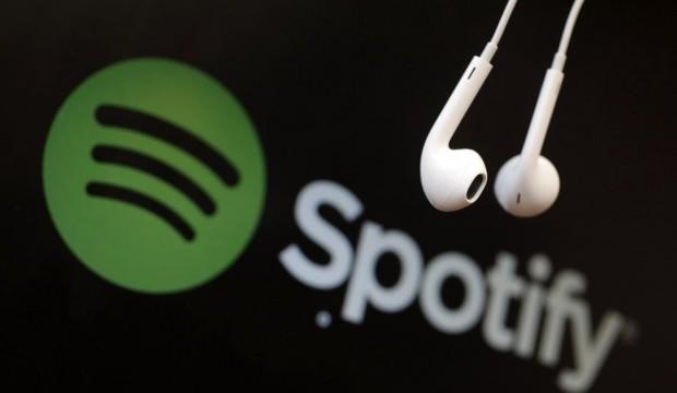 Müzik platformu Spotify, Rusya’daki ofisini kapattı