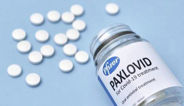 Pfizer, Kovid-19 ilacı Paxlovid’i 6-17 yaş grubunda denemeye başladı