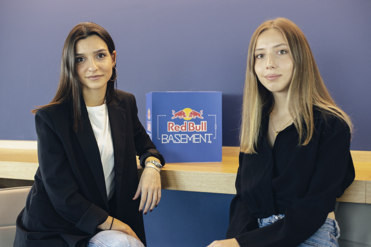 Red Bull Basement 2021 Dünya Finali’ne geri sayım başladı