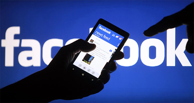 Rusya’dan Facebook’a erişim engeli