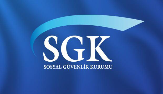 SGK’dan milyonlarca kişiyi ilgilendiren duyuru!