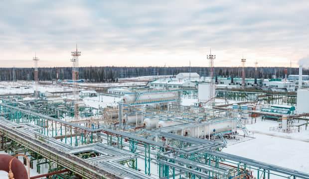 Shell’den Ukrayna yaptırımı: Rusya’daki projelerden çıkıyor