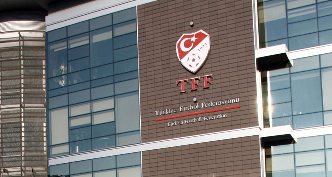 TFF’den Fenerbahçe – Trabzonspor maçına ilişkin açıklama