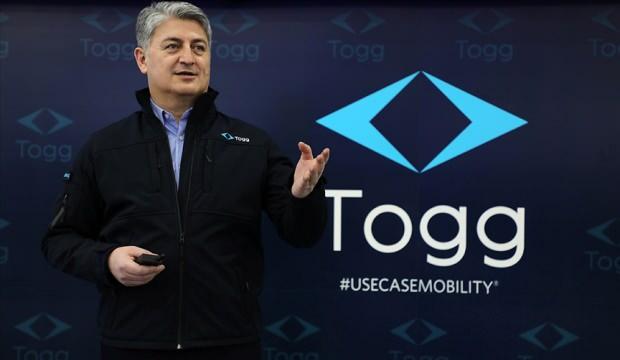 Togg Üst Yöneticisi Karakaş: Togg’un üretim planlarında hiçbir değişiklik yok