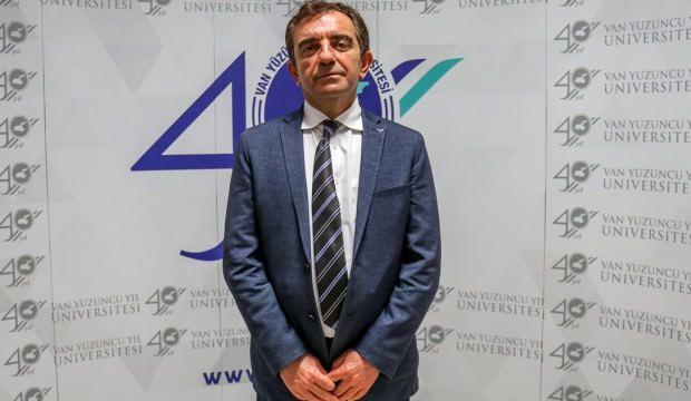 Turkovac’ı geliştiren Prof. Dr. Özdarendeli’den dünyada ilk olacak yeni aşı çalışması