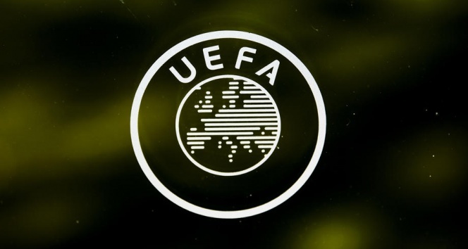 UEFA’dan Belarus kararı