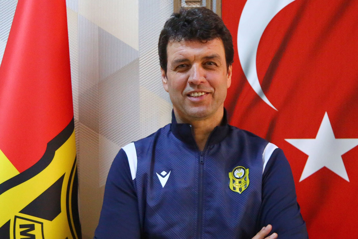 Yeni Malatyaspor, Cihat Arslan ile anlaştı