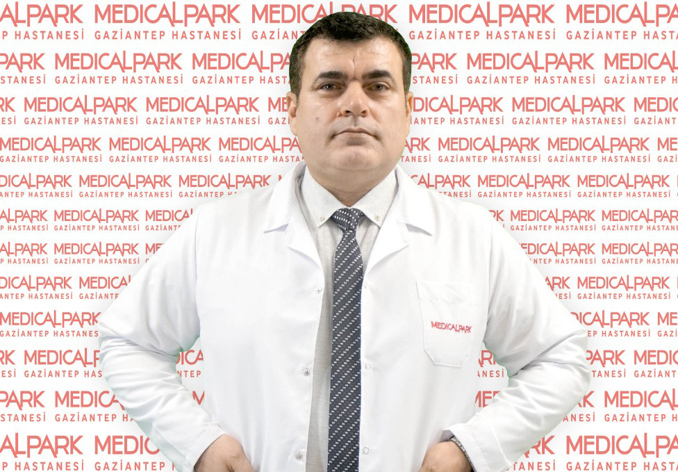 Doç.Dr. Akaltun Medical Park Hastanesi’nde