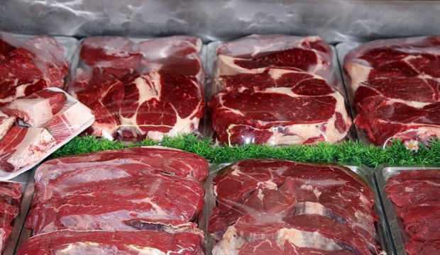 Dünyada et fiyatları 32 yılın zirvesinde