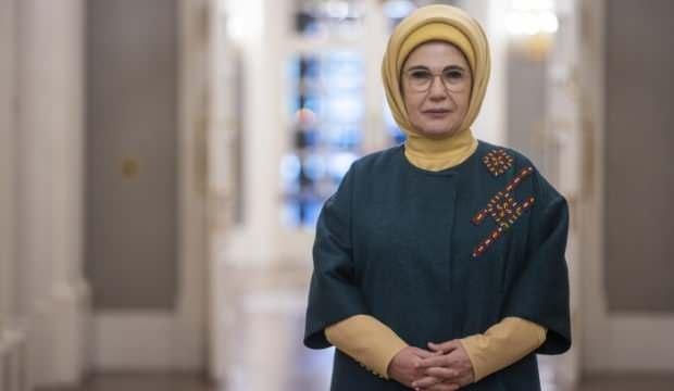 Emine Erdoğan: Sıfır Atık Projesi hayallerimin çok daha ötesine geçti