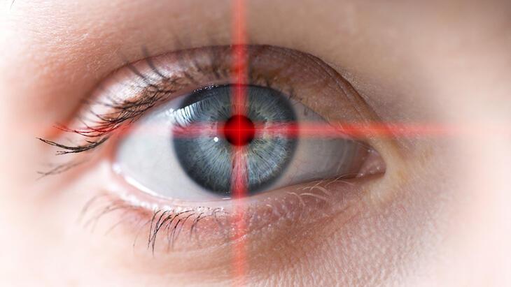 Göze lazer tedavisinde dikkat edilmesi gereken 5 nokta
