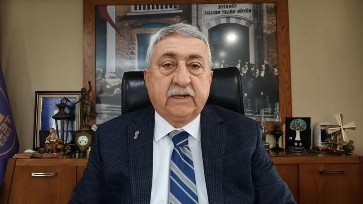 TESK Başkanı Palandöken: “Düğün sektörünün 2022 yılındaki umutları büyük”