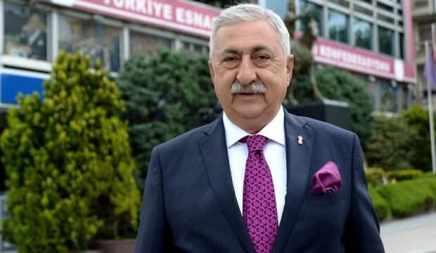 TESK: Fiyat artışları ‘Perakende Yasası’ ile önlenebilir