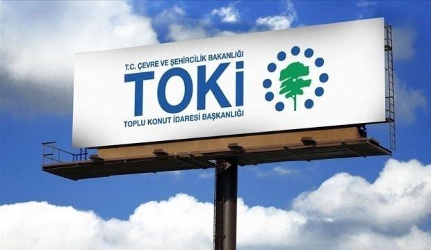 TOKİ’den yatırım fırsatı! 67 arsa açık artırmayla satılacak