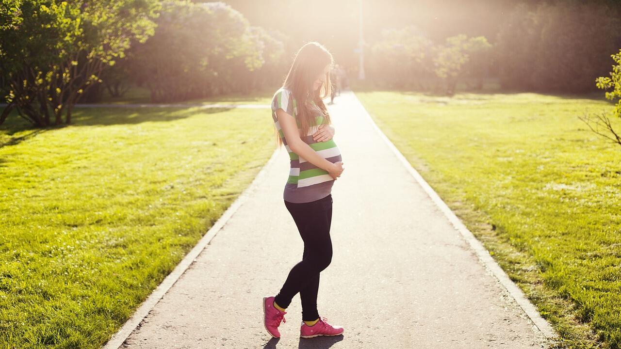 13. Hafta Hamilelik: Anne ve Bebekte Hangi Değişiklikler Olur?