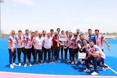 Gaziantep Polisgücü Erkek Takımı ’da Türkiye Şampiyonu