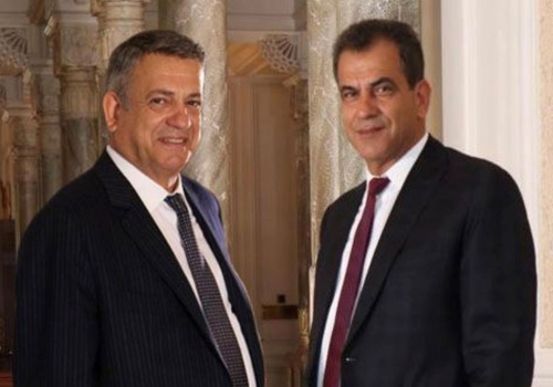 ERDEMOĞLU’NDAN TRABZON’A DOST ELİ!