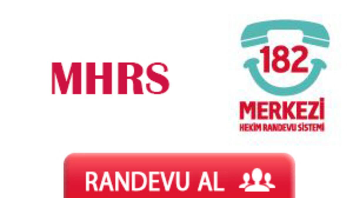 MHRS Randevu Al: Telefondan ve İnternetten MHRS Hastane Randevusu Nasıl Alınır?