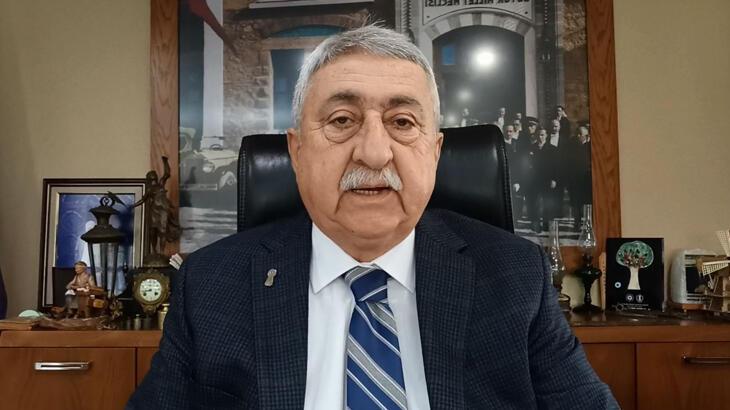 Palandöken: Trafik sigortası zammı sigortasız araç sayısını artırır