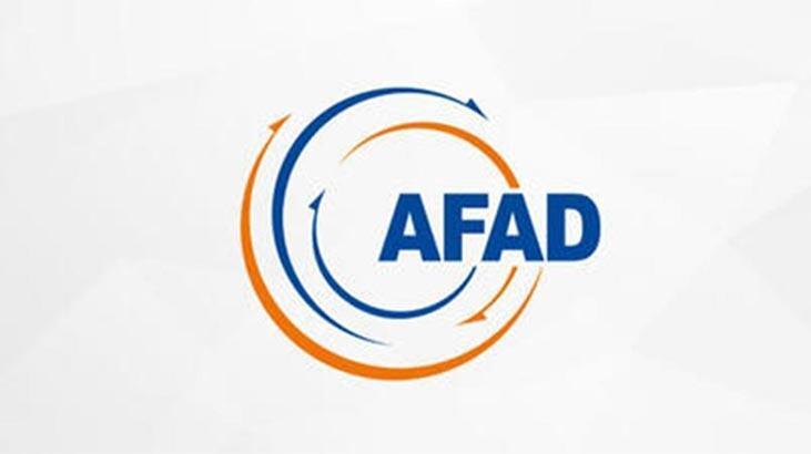 AFAD acil durum uyarısı nedir? İOS-Android AFAD acil durum uyarısı mesajı
