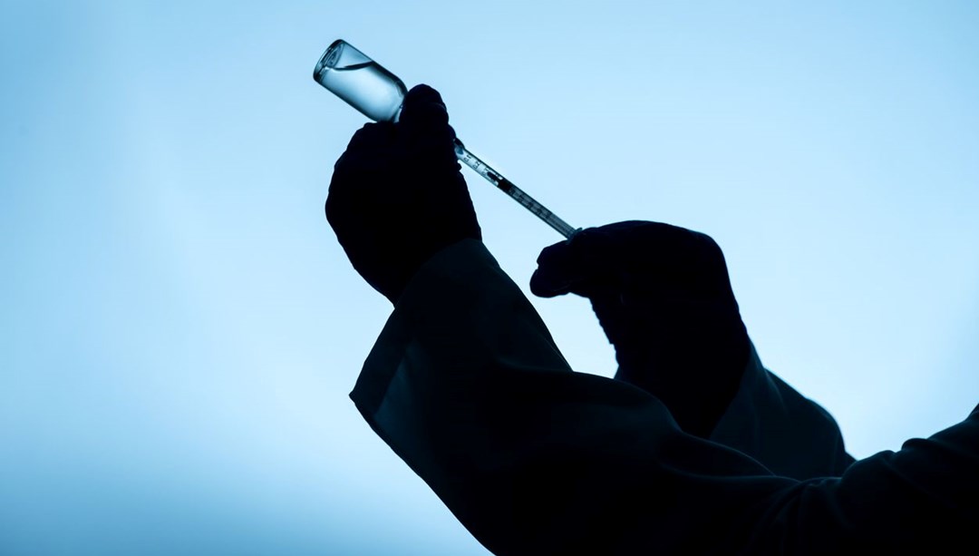DTÖ corona virüs aşılarının patentinin kaldırıldığını açıkladı