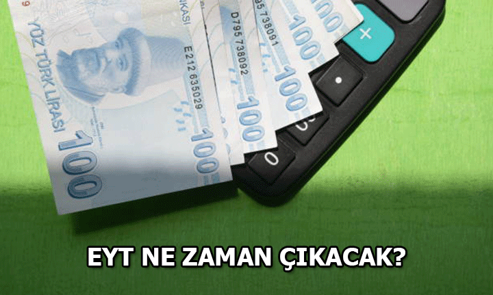 EYT ne zaman çıkacak? 2022 EYT kimleri kapsıyor? İşte konuya ilişkin son durum