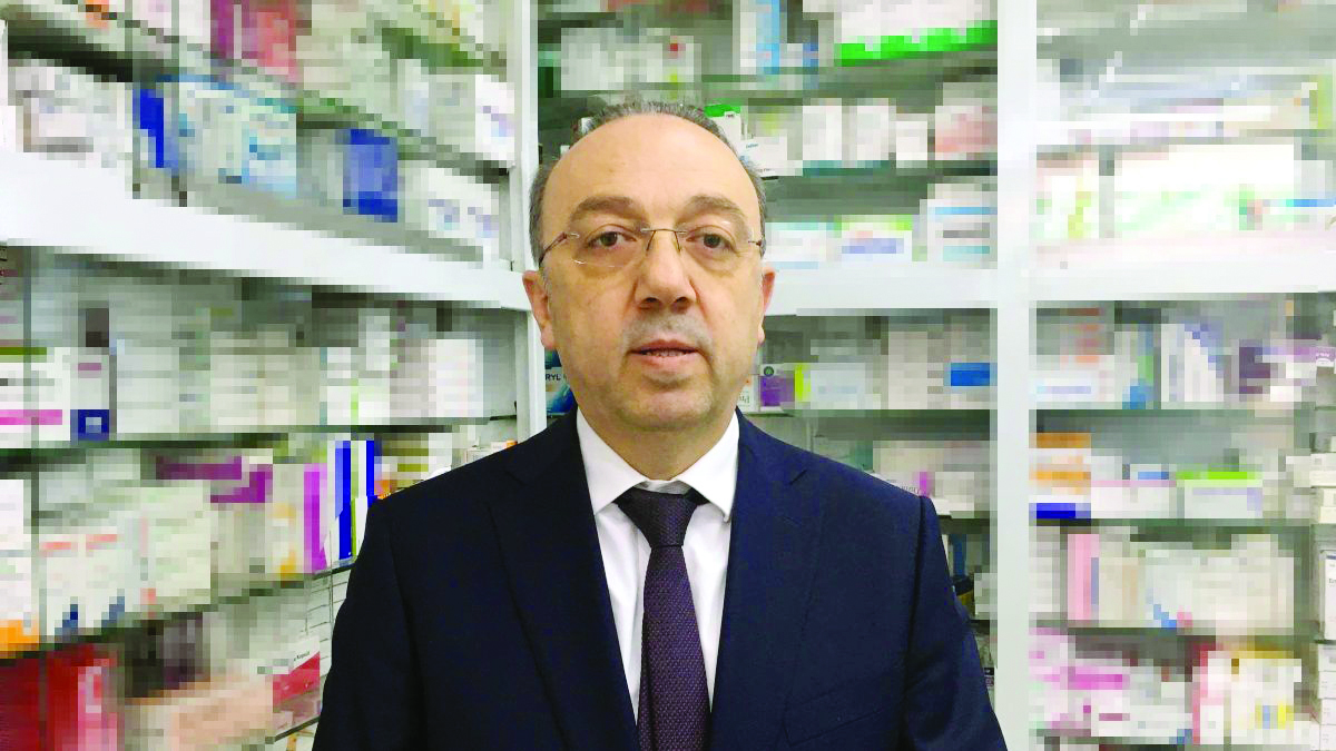 DEMİRCİ: ÖNEMLİ VE OLUMLU BİR GELİŞME